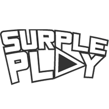 SurplePlay Logo
